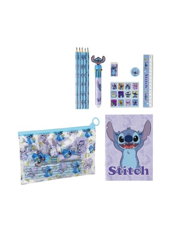 Lilo & Stitch Banana Schreibwarenset