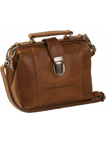 The Chesterfield Brand Handtasche für Damen in cognac