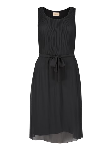 CARTOON Sommerkleid ohne Arm in Schwarz