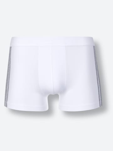 Schiesser Pants in weiß