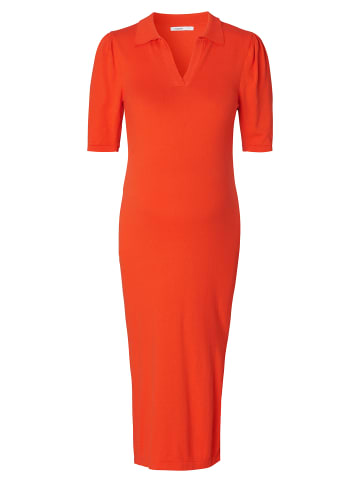 Noppies Kleid Kate in Cherry Tomato