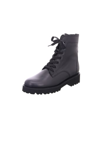 Gabor Schnür-Stiefeletten für Damen in schwarz