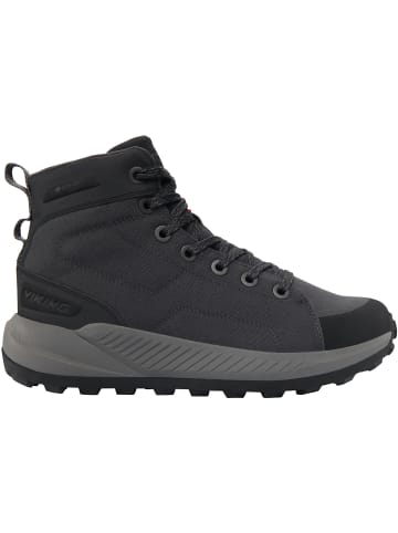 VIKING Footwear M URBAN EXLORER HIGHWARM GTX in Steingrau