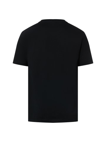 ellesse T-Shirt Cassica in schwarz