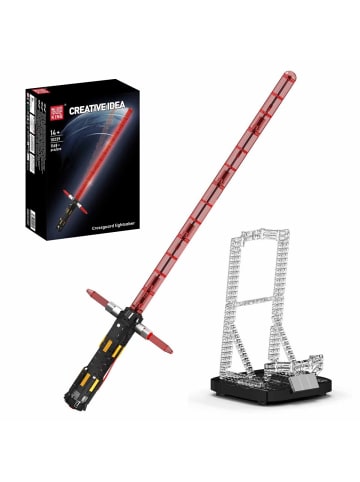 Mould King Mould King 10239 Crossguard Lightsaber
