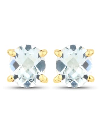 Vira Jewels 925/- Sterling Silber in gelb