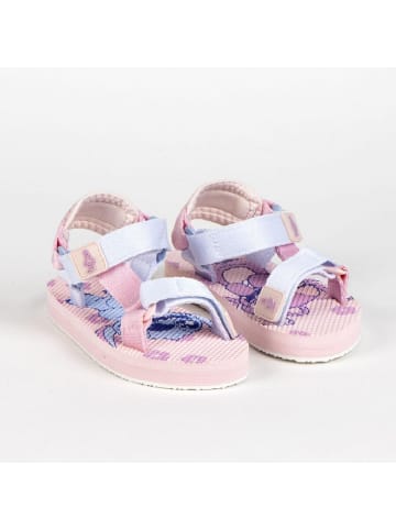 Lilo & Stitch Sommerschuhe Bequeme Sandalen für Kinder Größe 32