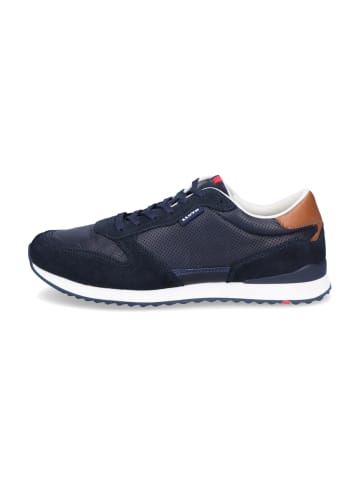 LLOYD Sneaker Edmond in Dunkelblau