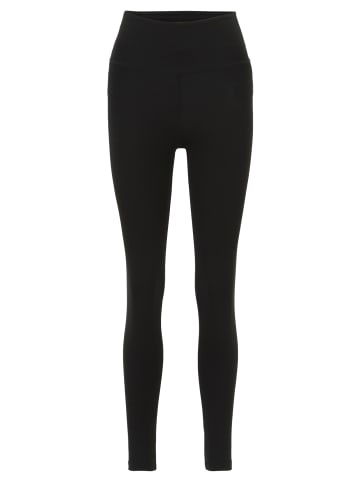 Betty Barclay Leggings mit hohem Bund in Schwarz