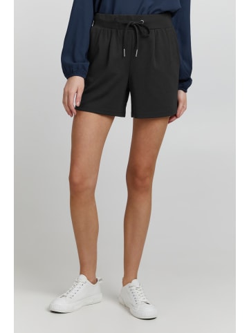 Oxmo Shorts (Hosen) in schwarz
