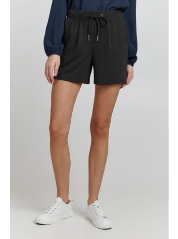 Oxmo Shorts (Hosen) OXAnnik in Schwarz