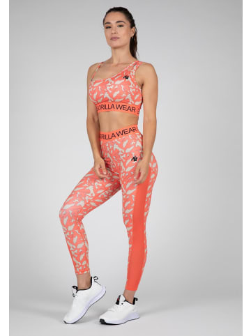 Gorilla Wear Osseo Leggings - Rosa