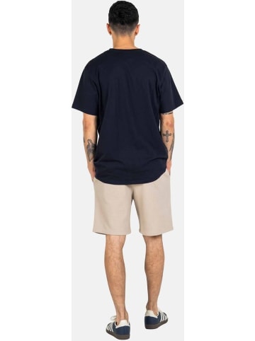 Reell Short "Reflex Easy Short" in Beige