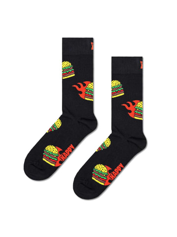 Happy Socks Socken 2er Pack in Blast Off Burger