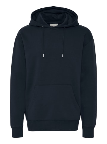 !SOLID Kapuzenpullover SDLenz in Blau