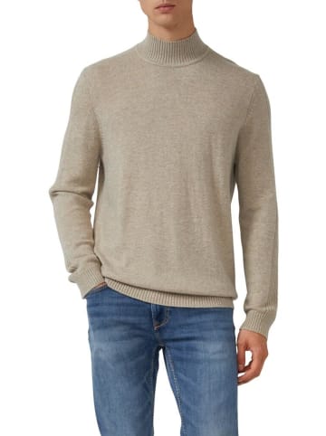 S.OLIVER RED LABEL Pullover in Beige