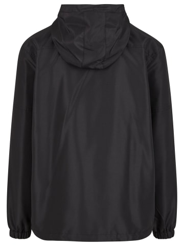 Brandit Brandit Brandit Men Light Windbreaker Frontzip in black