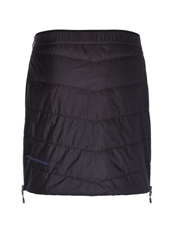 TERNUA W AGILE SKIRT in Schwarz