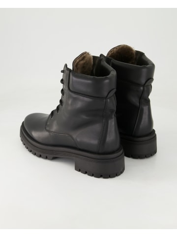 George Watts Klassische Stiefeletten in Schwarz