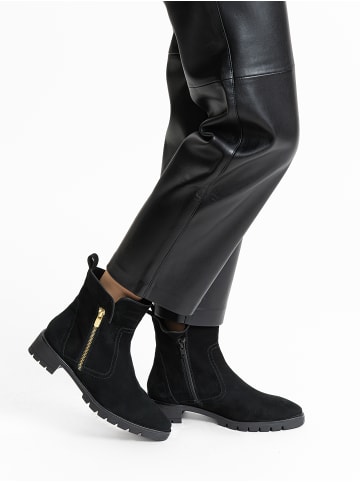 ara Klassische Stiefelette in schwarz