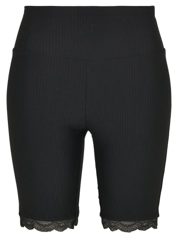 Urban Classics Cycling Shorts in black
