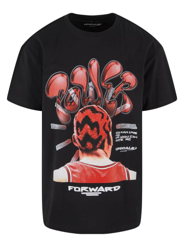 Mister Tee Mister Tee in black