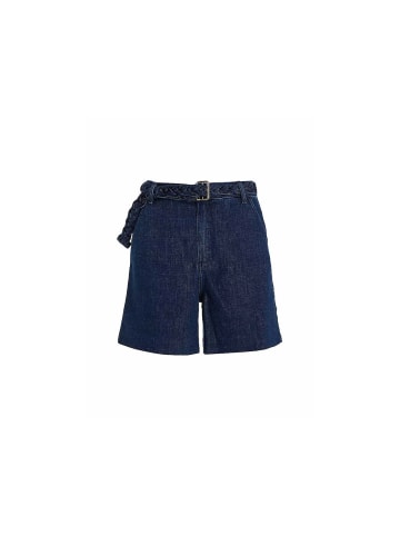 Tommy Hilfiger Jeansshorts in blau