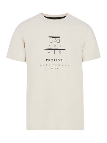 Protest " PRTAndros in Kitoffwhite