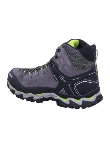 MEINDL Wanderschuhe Lite Hike GTX in Grau