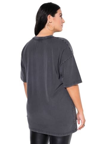 Studio Untold Shirt in anthrazit