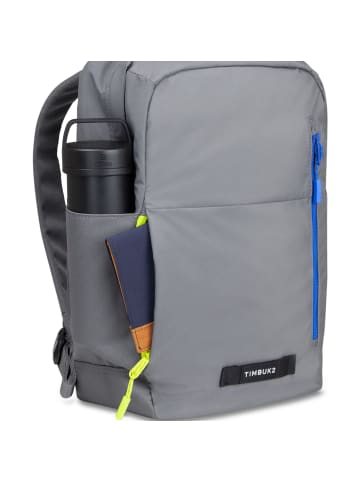 Timbuk2 Spirit Daypack 40 cm Laptopfach eco gunmetal pop