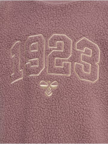 Hummel Sweatshirt Hmlcosso E-Sport Mädchen in TWILIGHT MAUVE