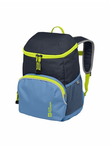 Jack Wolfskin Tagesrucksack für Erwachsene in uni