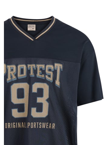 Protest " PRTAinsley in Night Skyblue