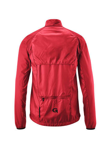 Gonso Windjacke 2in1 Vattaro in Rot