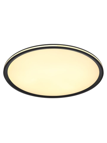 Globo lighting Deckenleuchte "BELISSA" in black