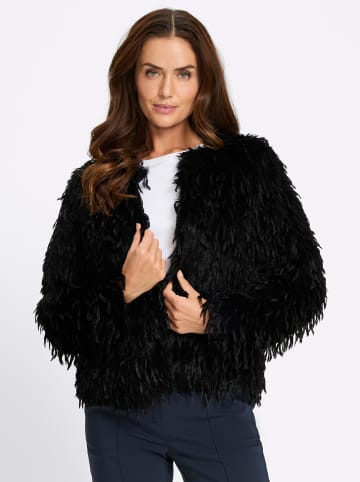Heine Blazerjacke in schwarz