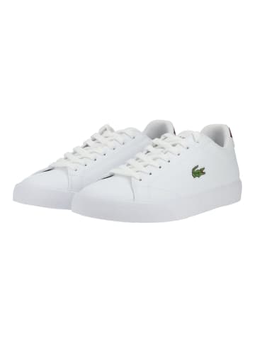 Lacoste Sneaker LEROND SET 226 1 CFA in Weiß