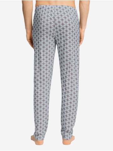 Hanro Pyjamahose Night & Day in celestial light