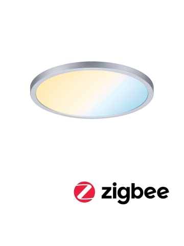paulmann VariFit LED Einbaupanel Areo
