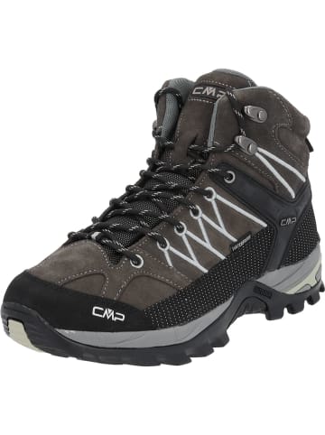 cmp Trekkingschuhe in Grey