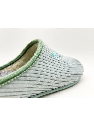 thies Sneaker für Damen in Grün