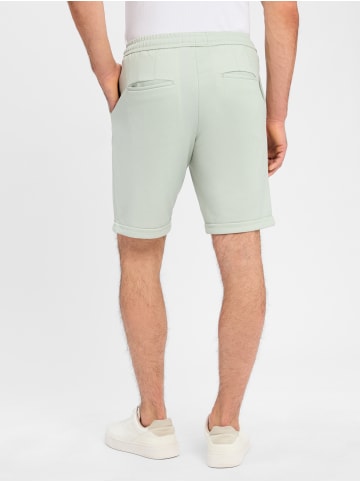Nils Sundström Shorts in mint - 0005