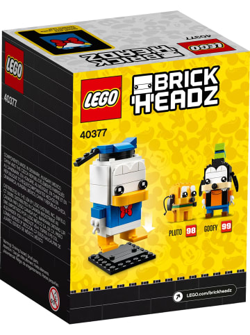 LEGO Brickheadz 40377 Donald Duck