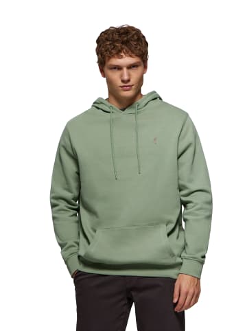 Polo Club SWEATSHIRT in Jade Grün