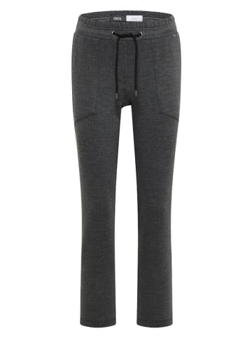Cecil Hose in Black