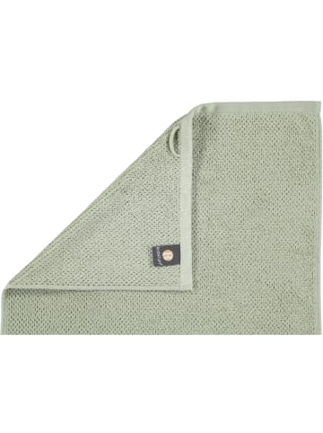 Rhomtuft Rhomtuft Handtücher Baronesse jade - 90 in jade - 90