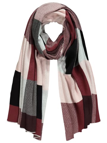 Ulla Popken Schal in beere