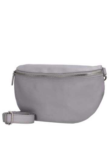 PICARD Luis - Crossbody Umhängetasche 29 cm (fuchsia) in lilac