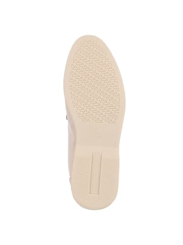 Ital-Design Halbschuh in Hellbraun